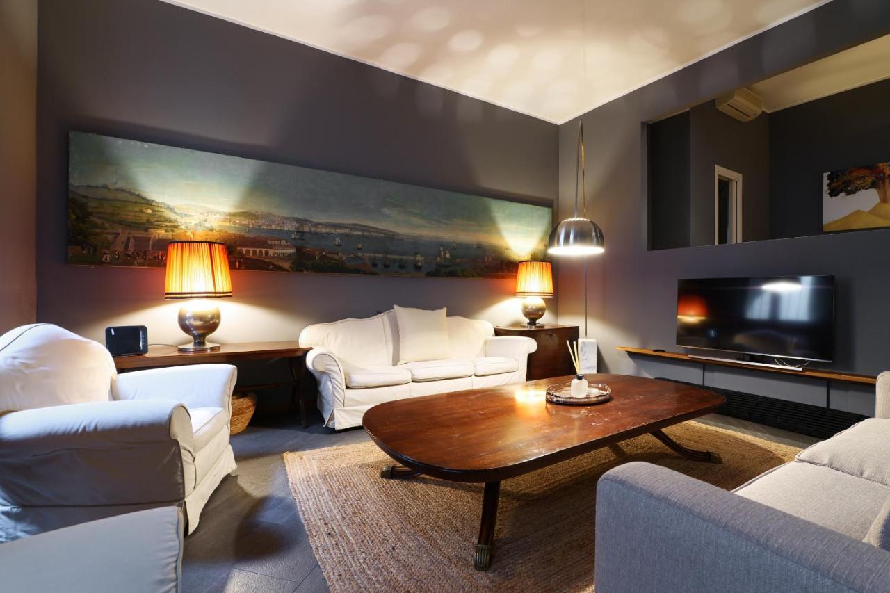 Elegant Medici Apt มิลาน ภายนอก รูปภาพ