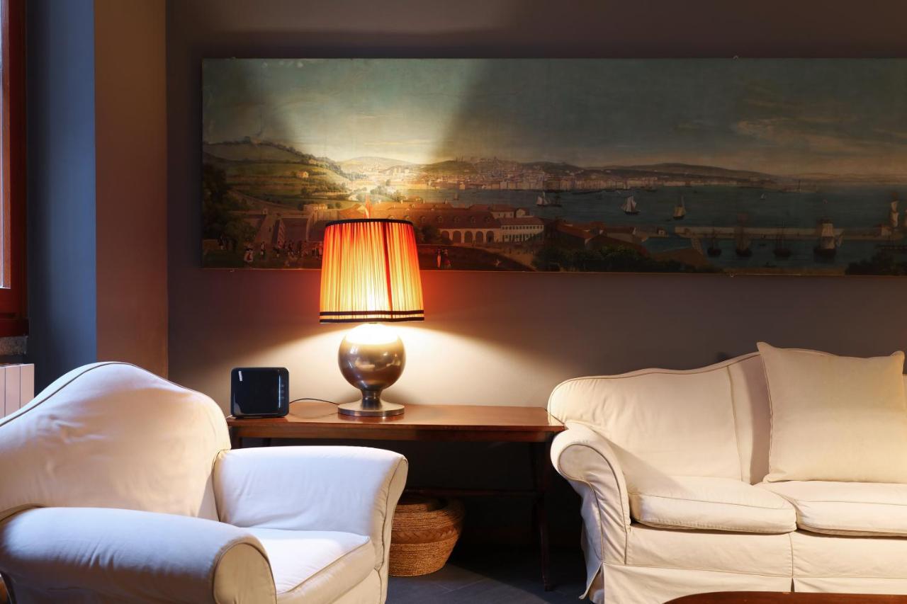 Elegant Medici Apt มิลาน ภายนอก รูปภาพ