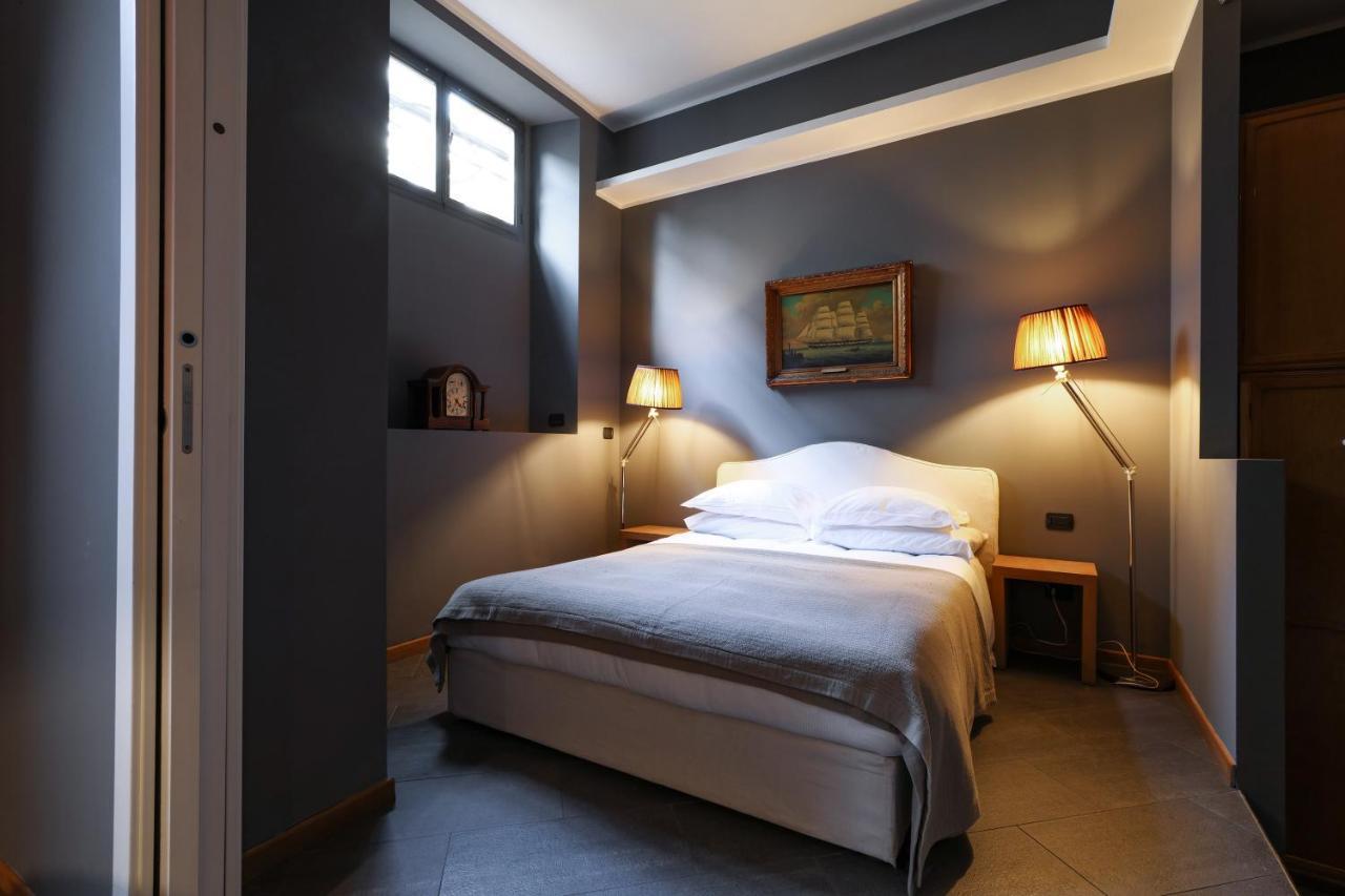 Elegant Medici Apt มิลาน ภายนอก รูปภาพ