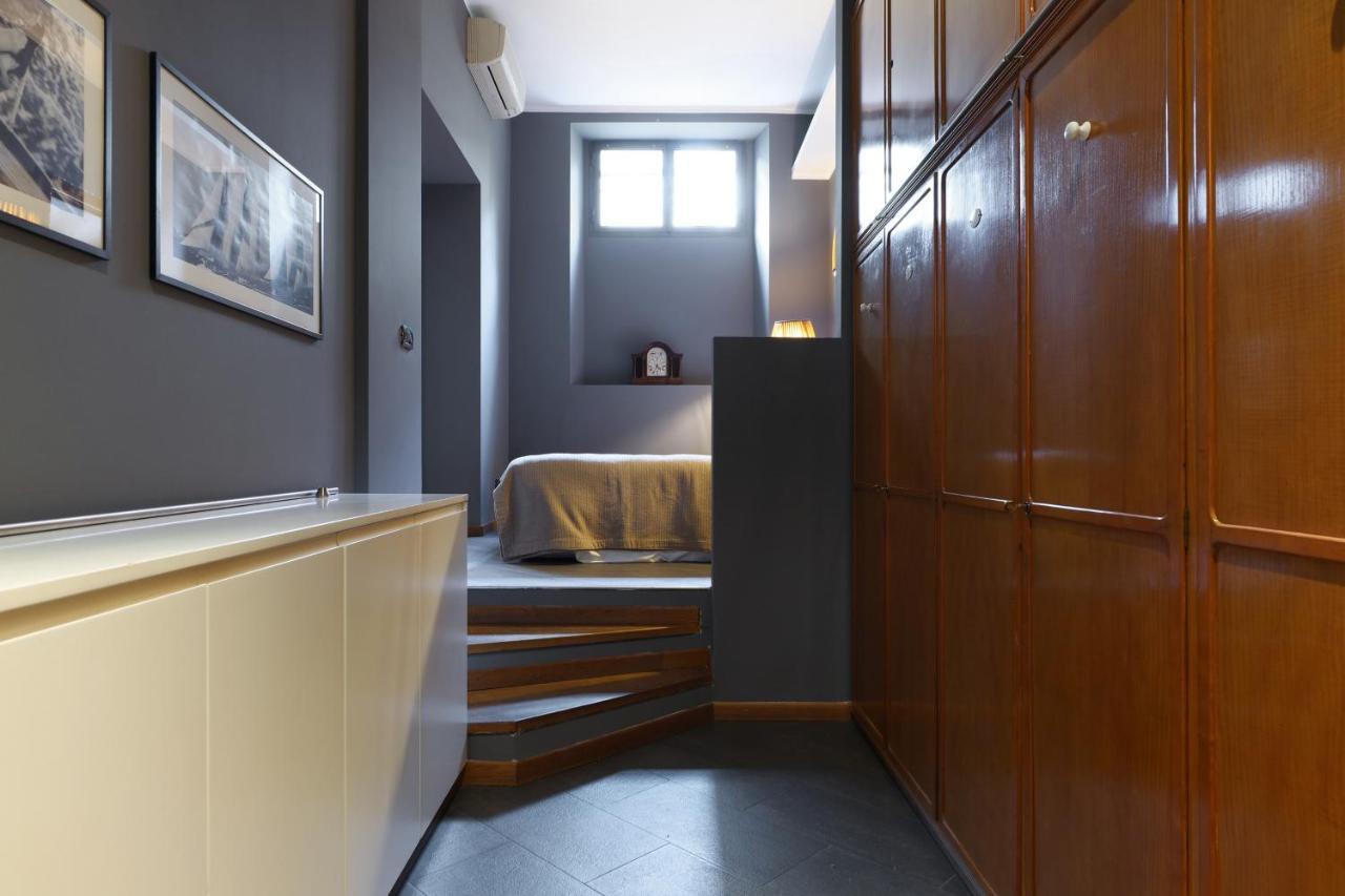 Elegant Medici Apt มิลาน ภายนอก รูปภาพ