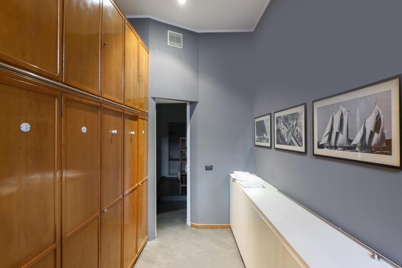 Elegant Medici Apt มิลาน ภายนอก รูปภาพ