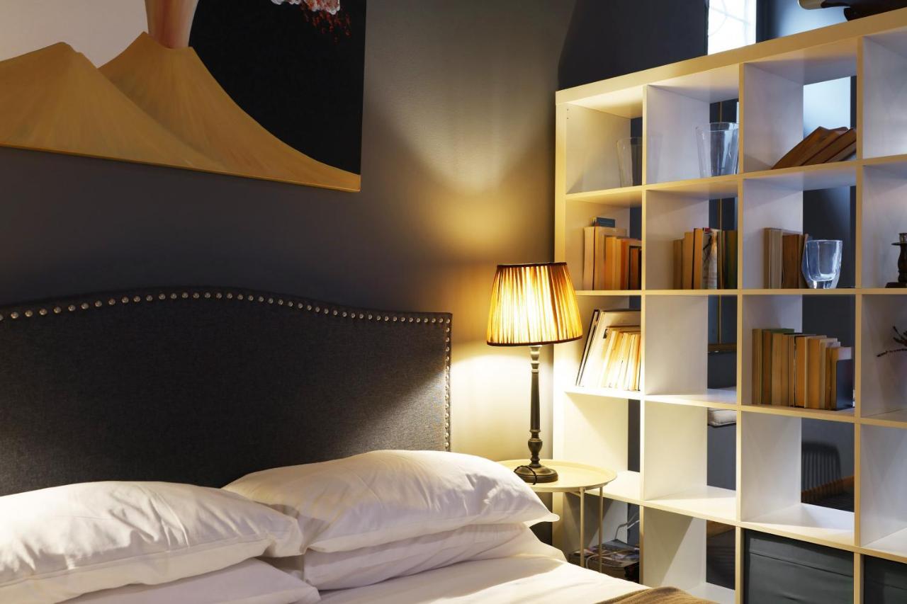 Elegant Medici Apt มิลาน ภายนอก รูปภาพ