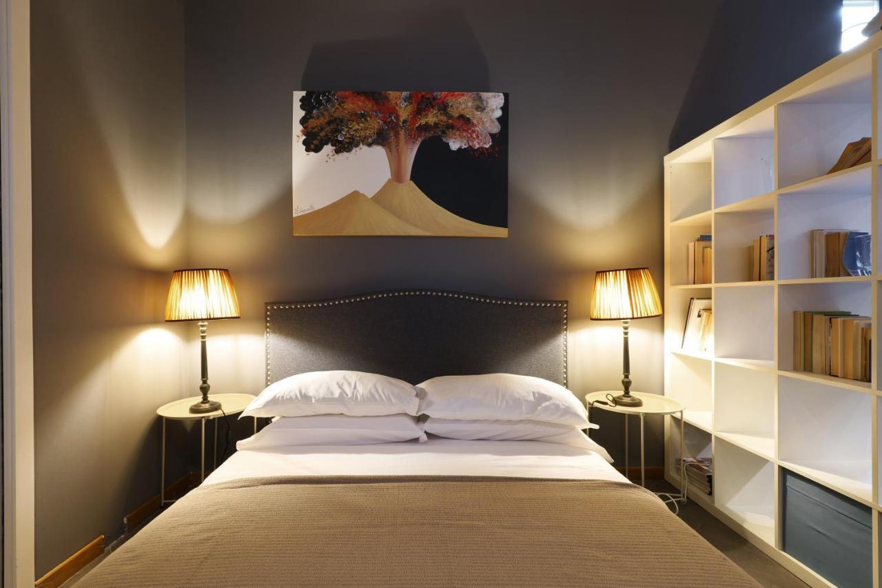 Elegant Medici Apt มิลาน ภายนอก รูปภาพ