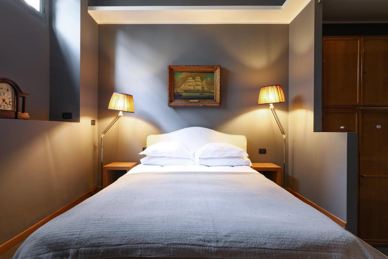Elegant Medici Apt มิลาน ภายนอก รูปภาพ