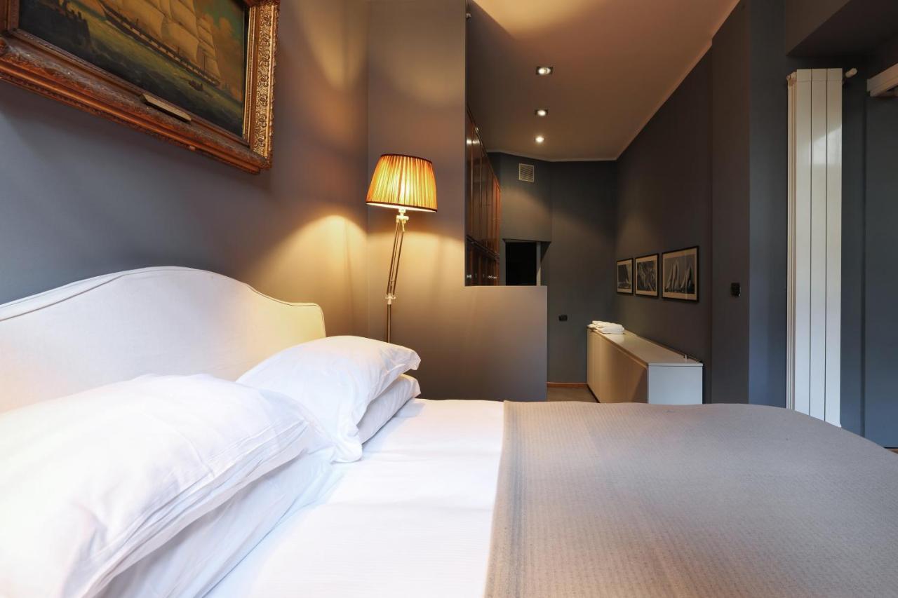 Elegant Medici Apt มิลาน ภายนอก รูปภาพ